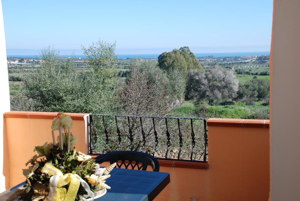 Aparthotel Li Troni