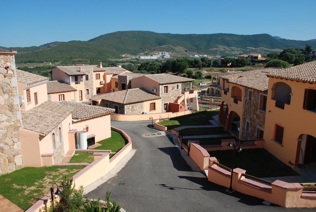 Li Troni Budoni