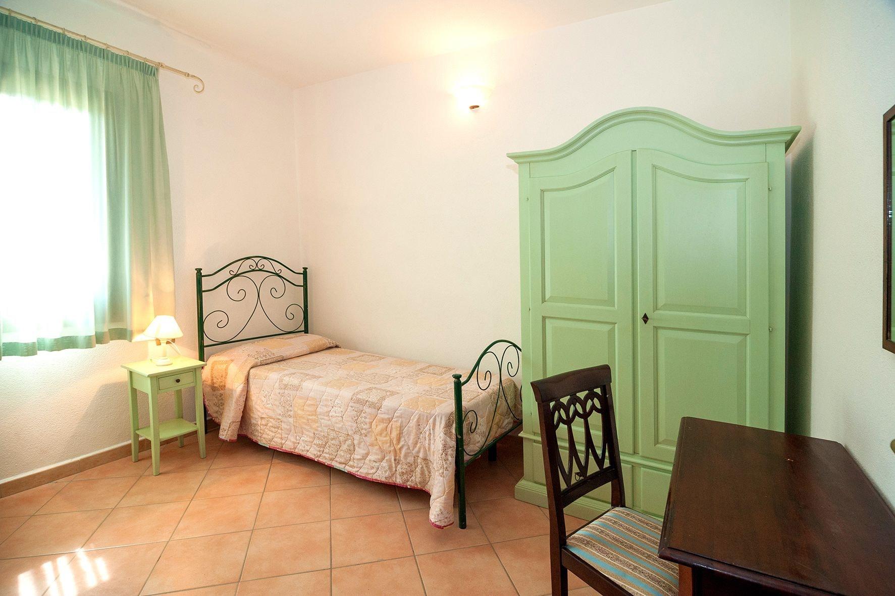 Aparthotel Li Troni
