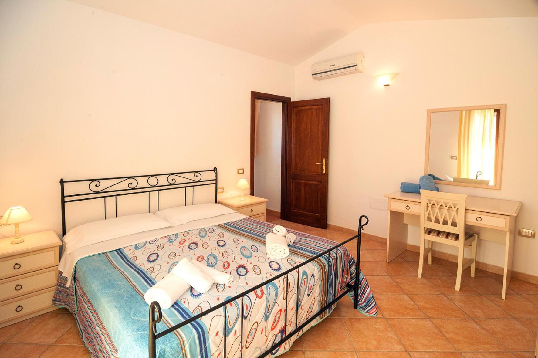 Aparthotel Li Troni Budoni