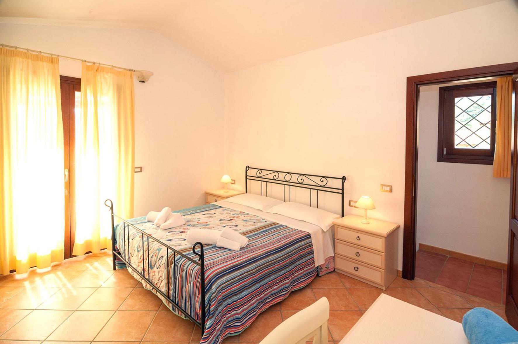 Aparthotel Li Troni Budoni