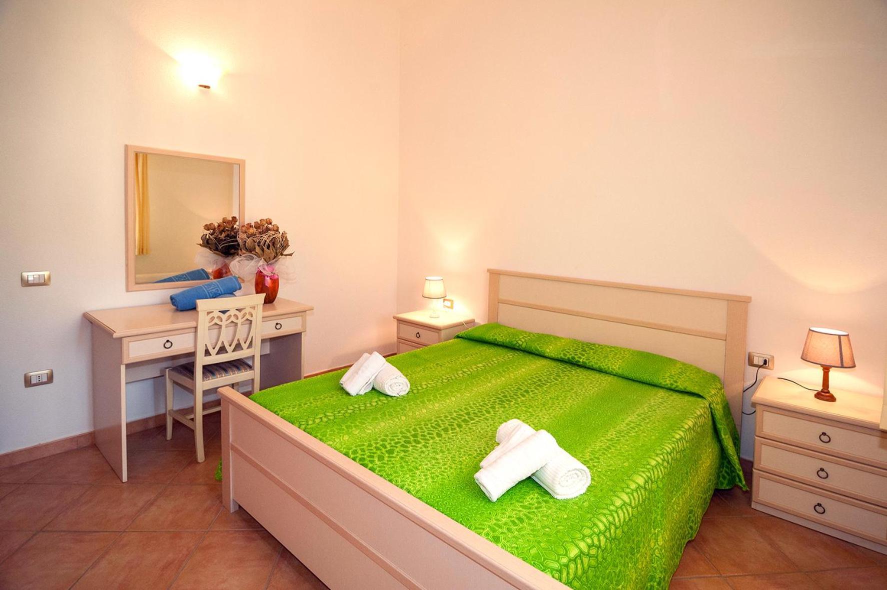 Li Troni 3* Budoni