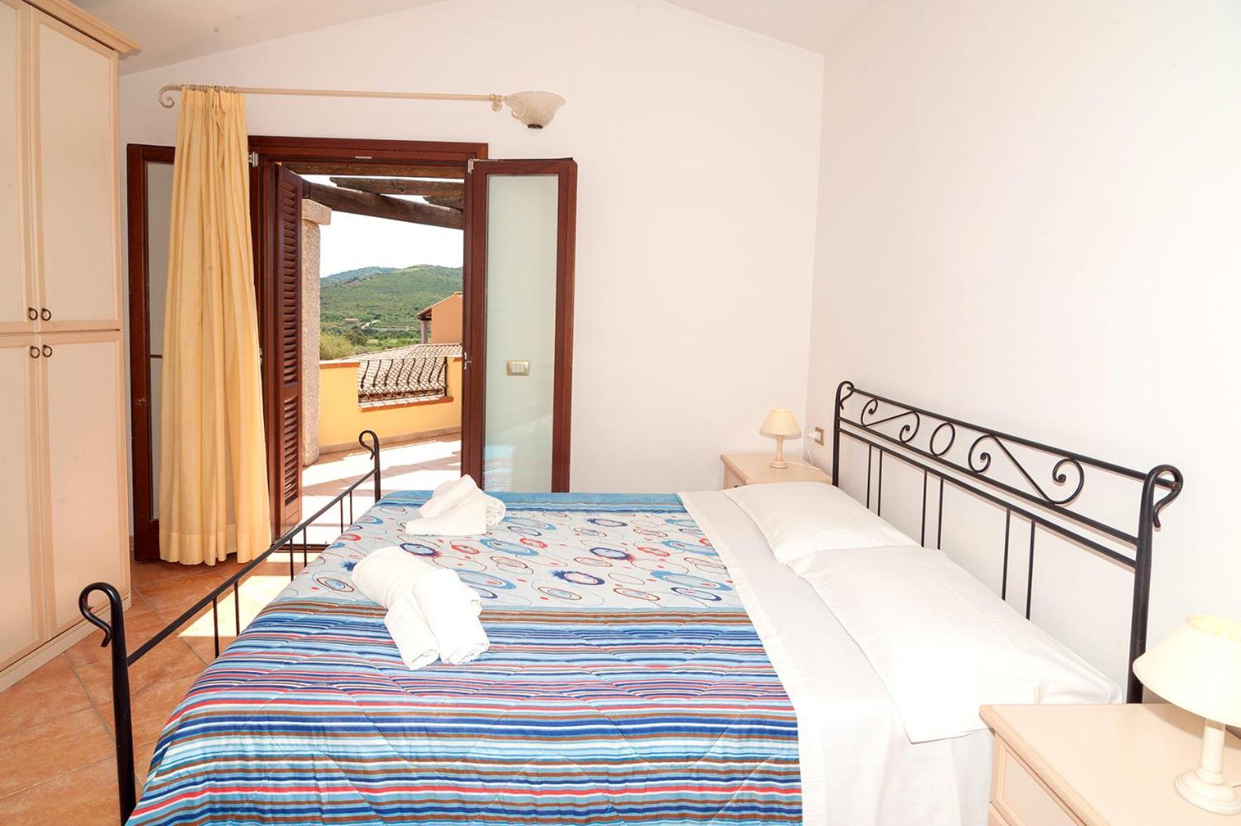 Aparthotel Li Troni 3*