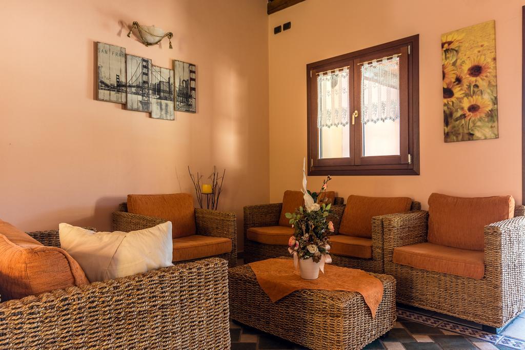 Aparthotel Li Troni Budoni