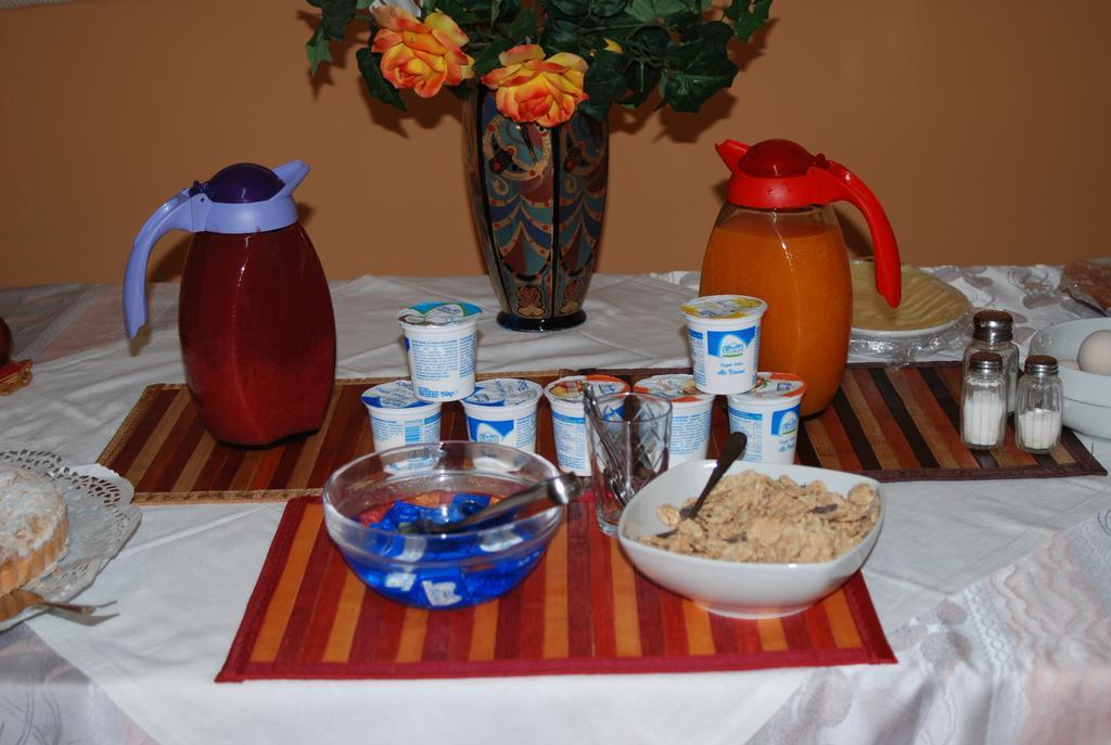 Aparthotel Li Troni Budoni