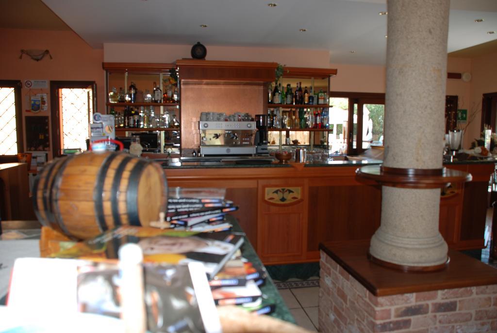 Aparthotel Li Troni 3*