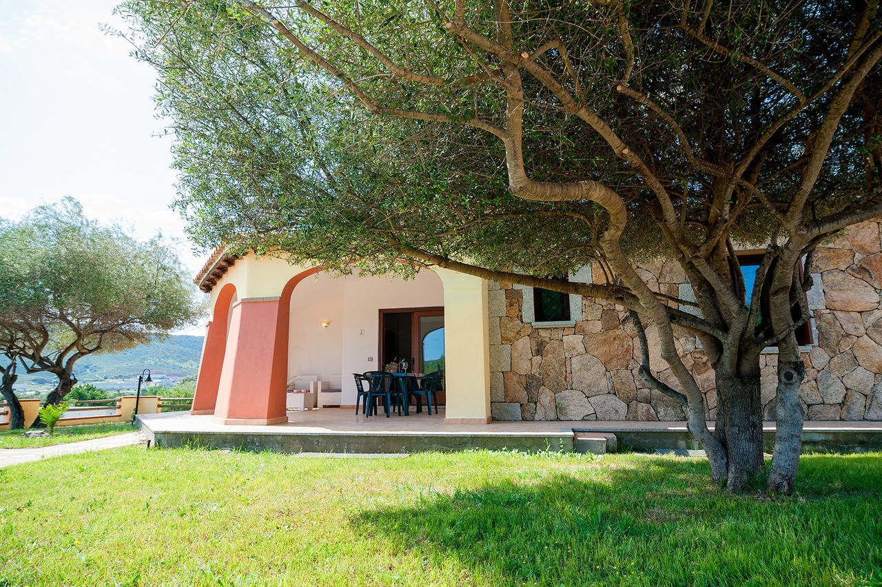 Aparthotel Li Troni